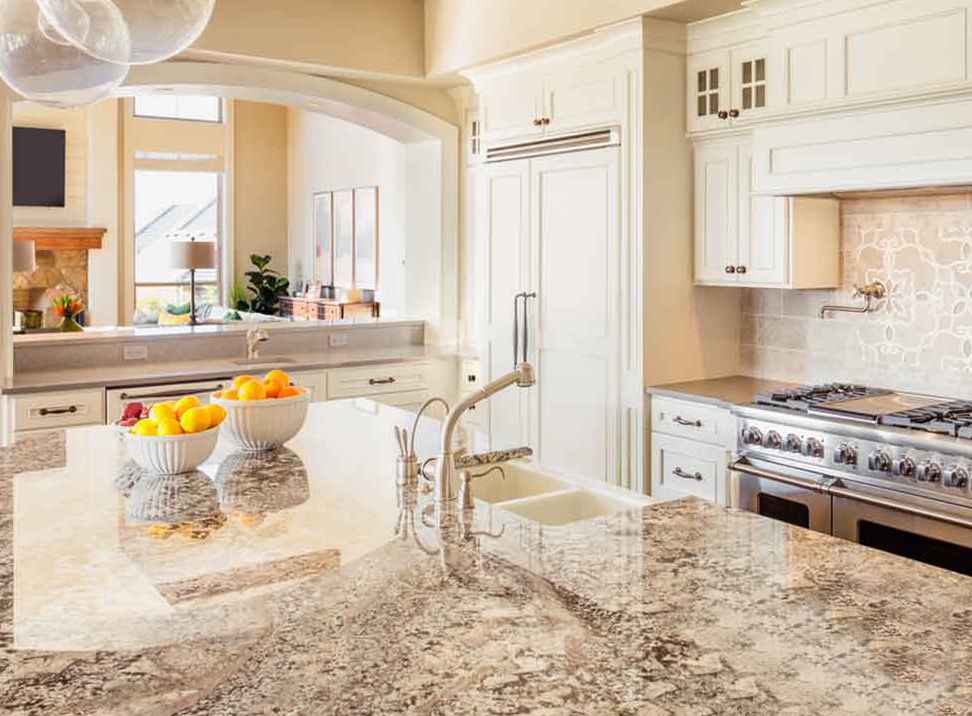 silestone countertops