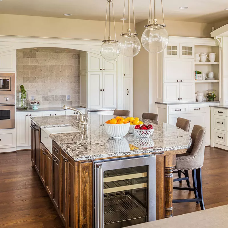 G-Granite G-Granite