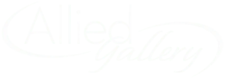 Allied Gallery Logo