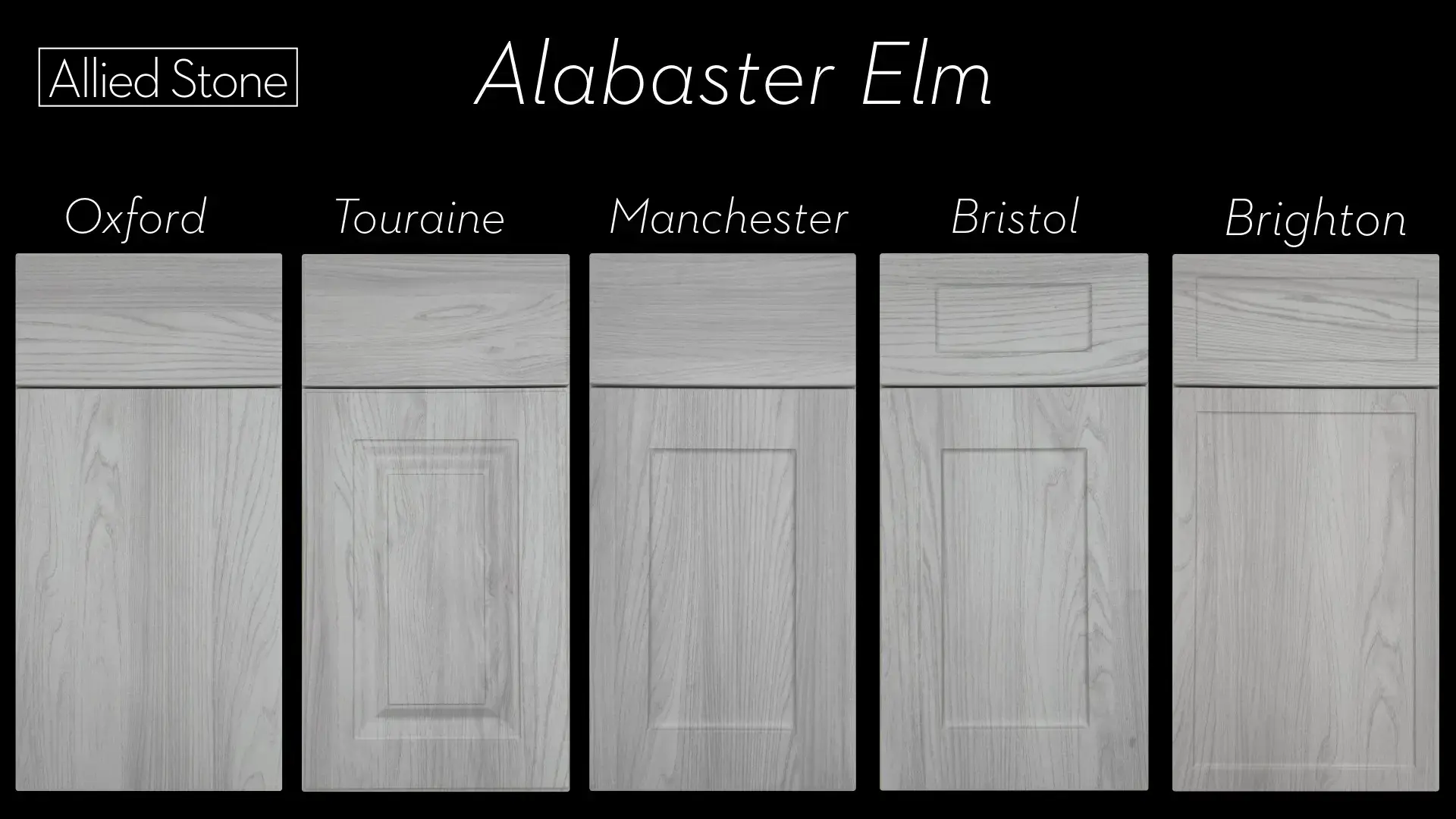 Alabaster Elm