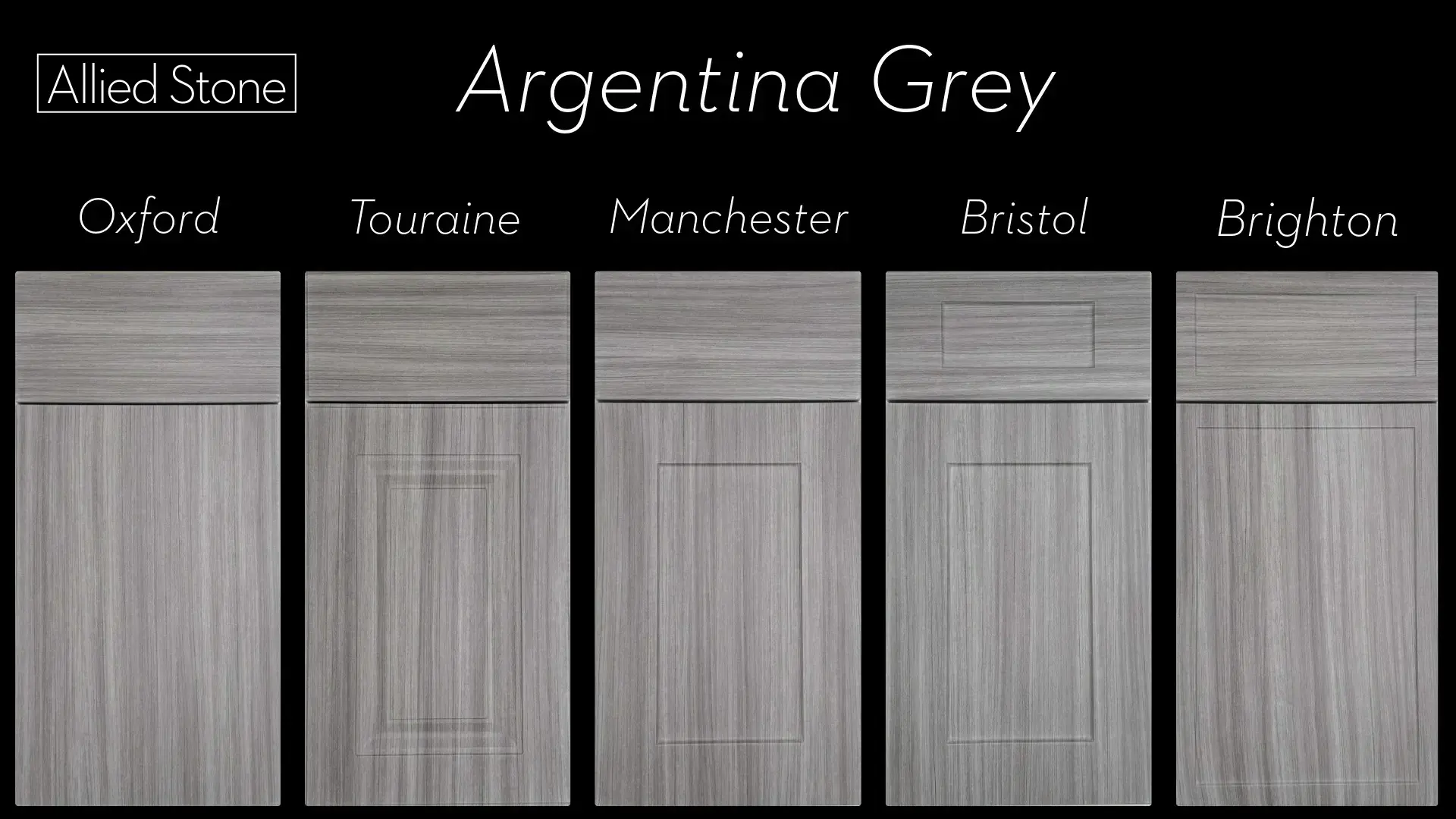 Argentina Grey