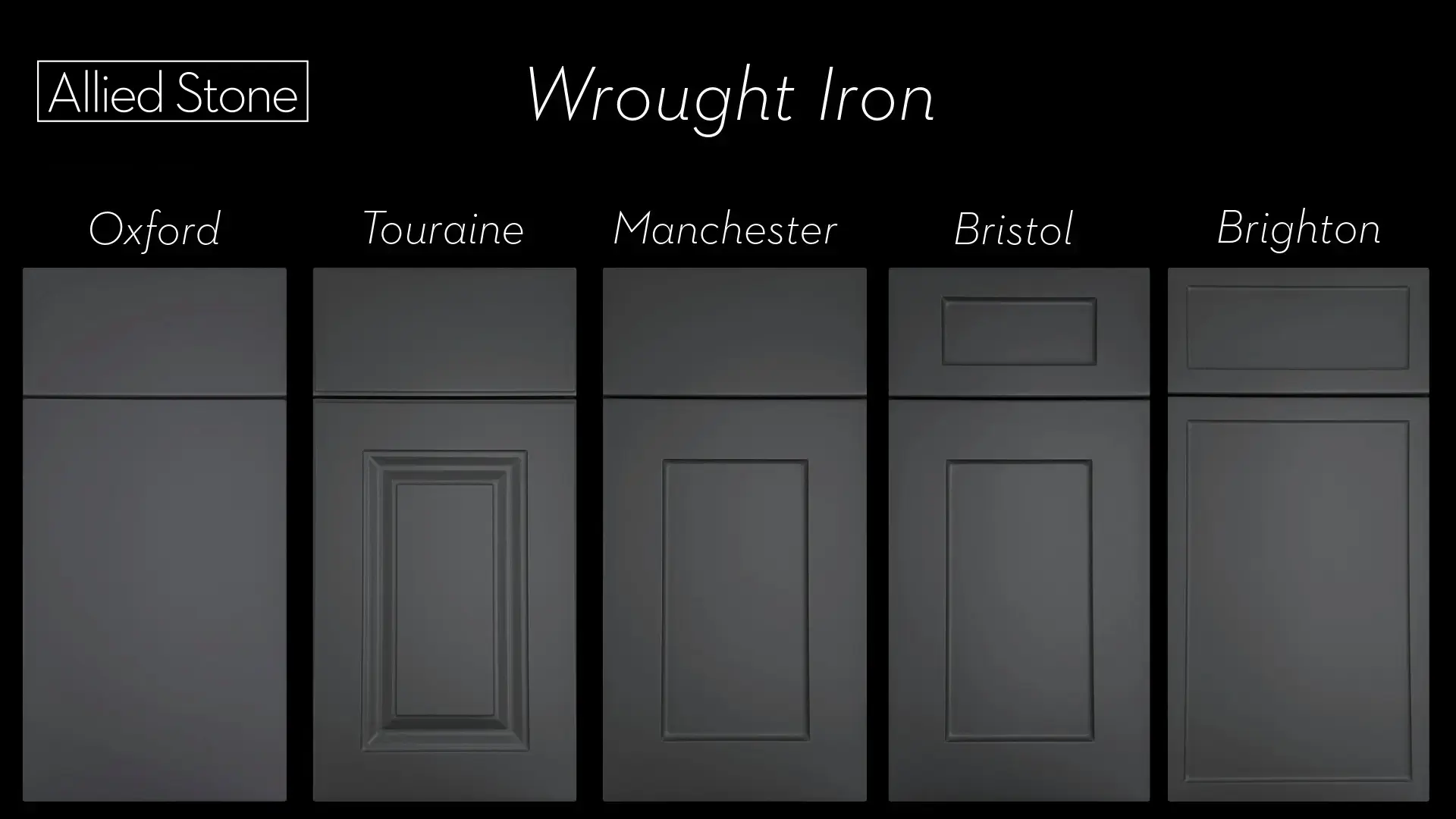 Wrought Iron